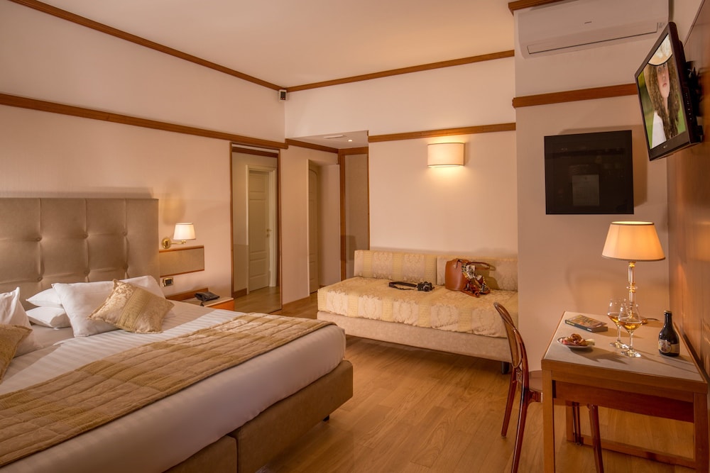 Hotel La Residenza 11/56