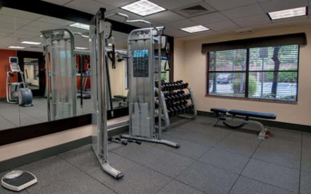 Hampton Inn Suites Agoura Hill 23/46