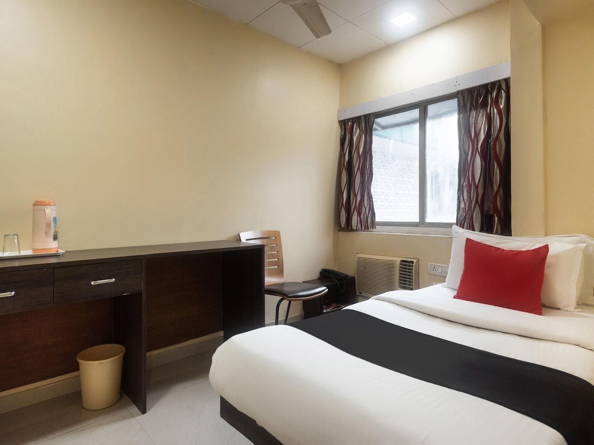 Hotel City Point 14/23