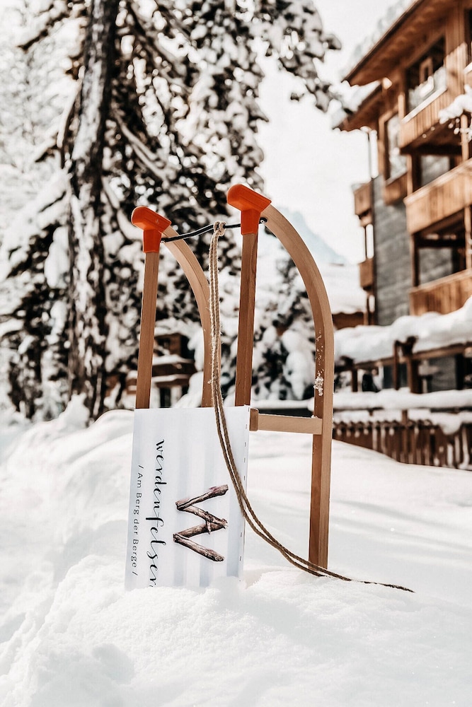 Werdenfelserei 20/50