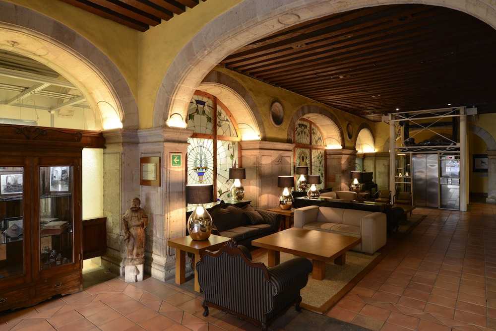 Los Juaninos Hotel 60/71