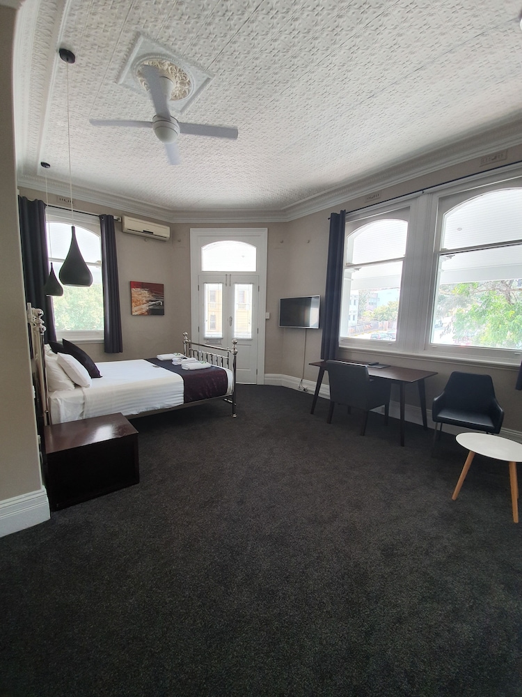 The Grand Hotel 37/50
