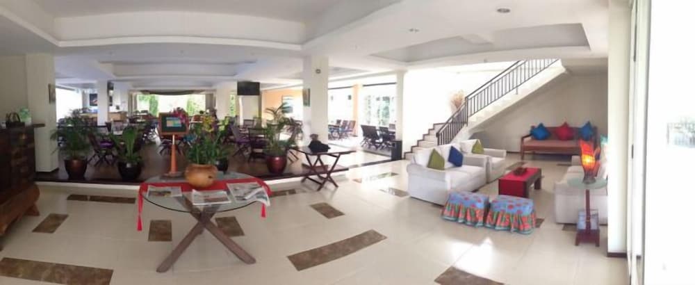 Casa Monte Rosa Hotel 12/22