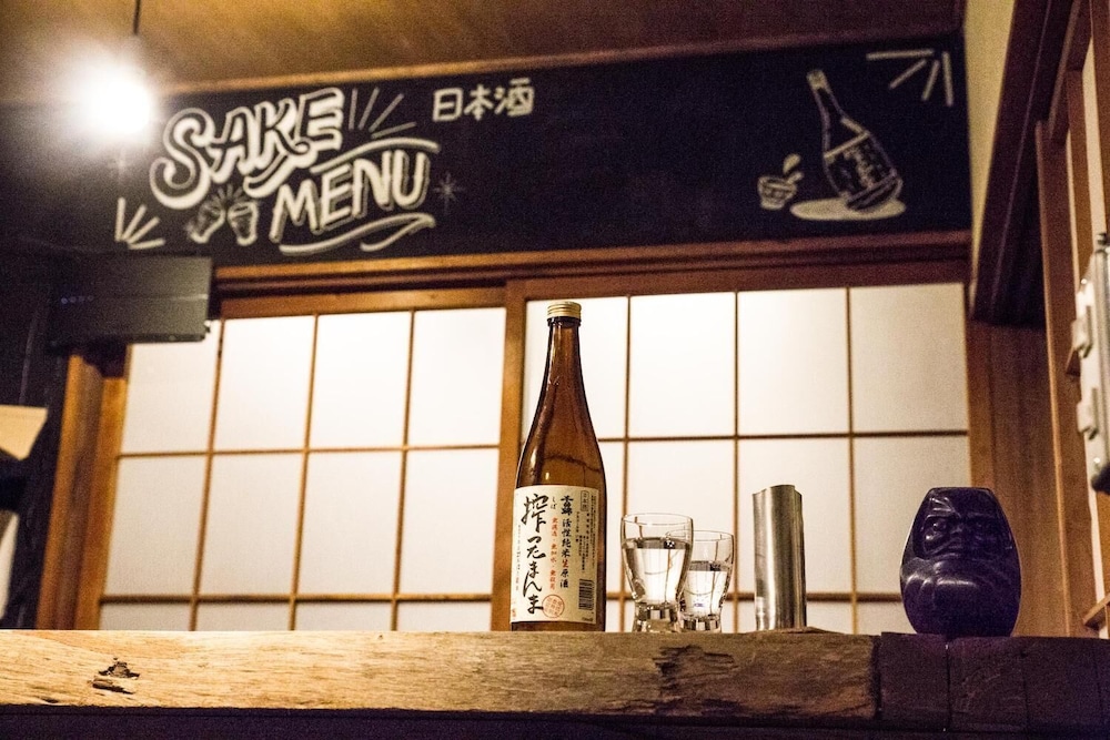 Dot Hostel Nagano 23/36