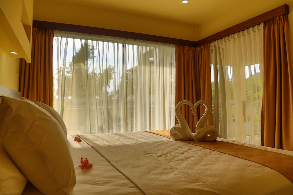 Mala Garden Resort and Spa 23/62