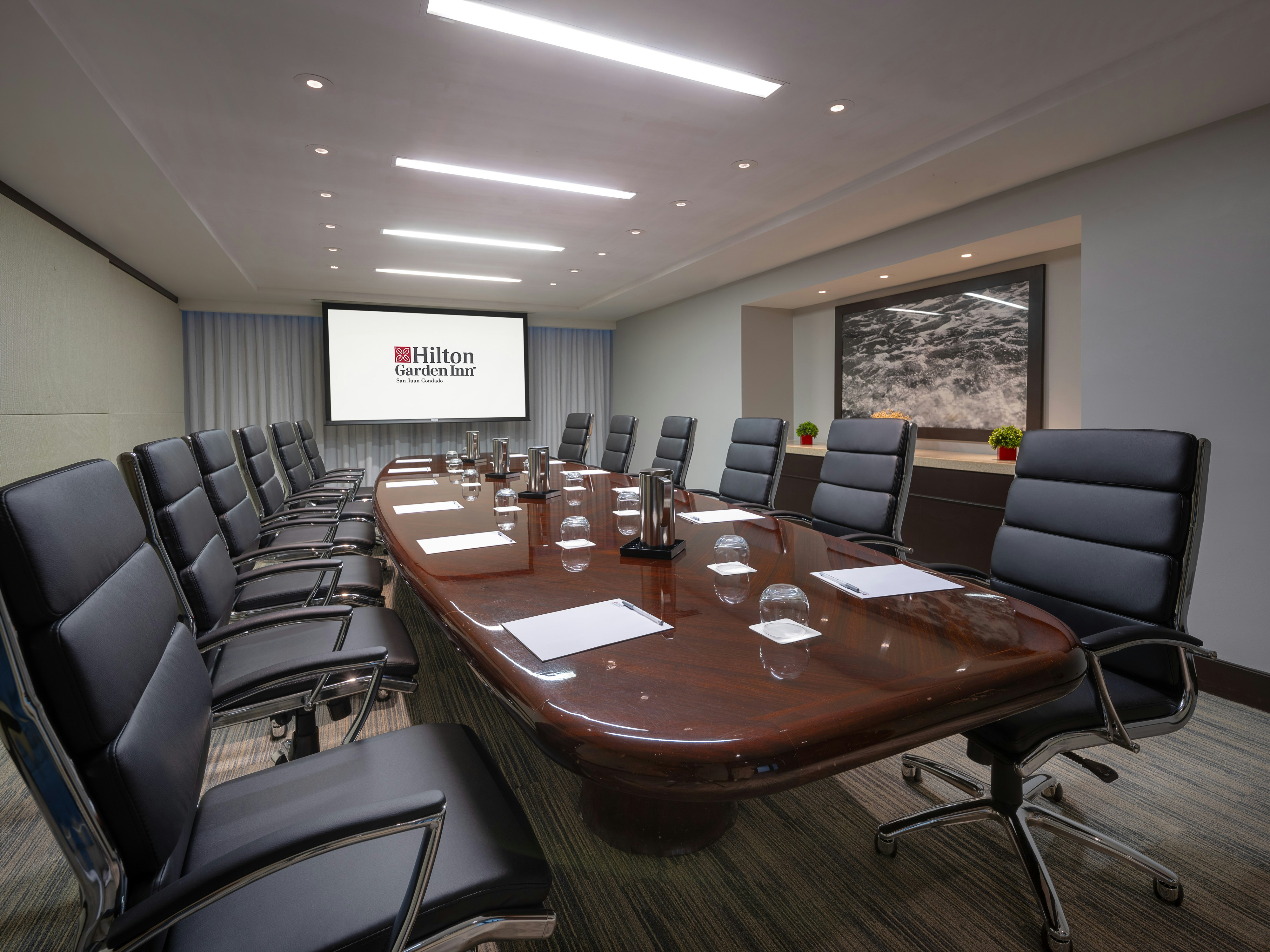 Hilton Garden Inn San Juan Condado 47/61