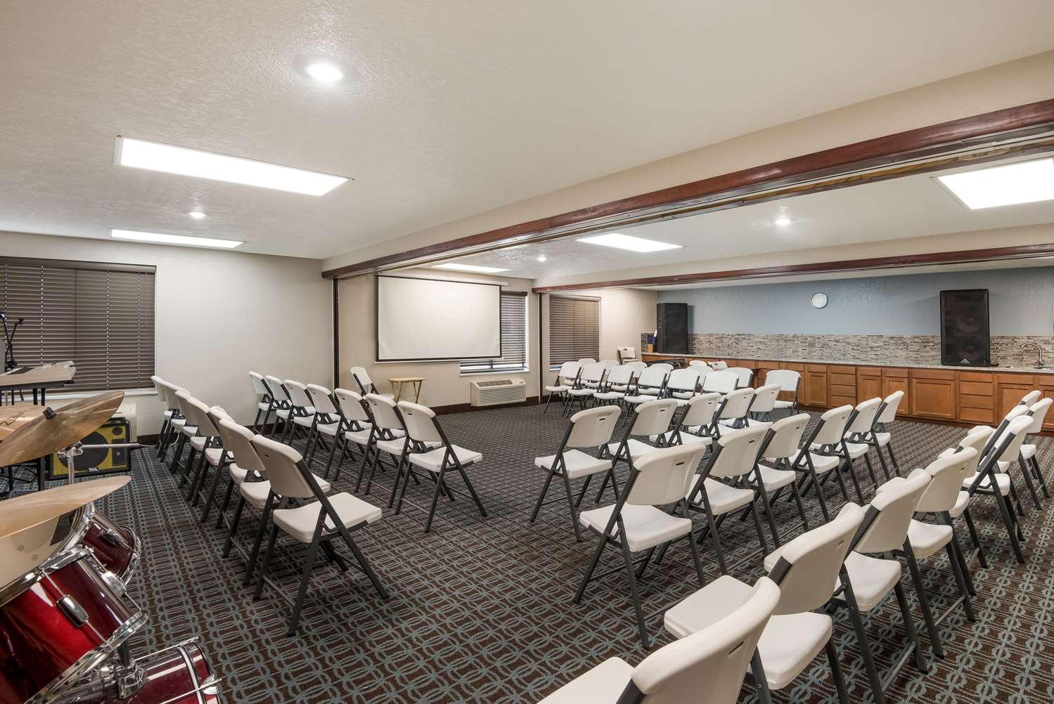 SureStay Plus by Best Western Coralville Iowa City 11/15