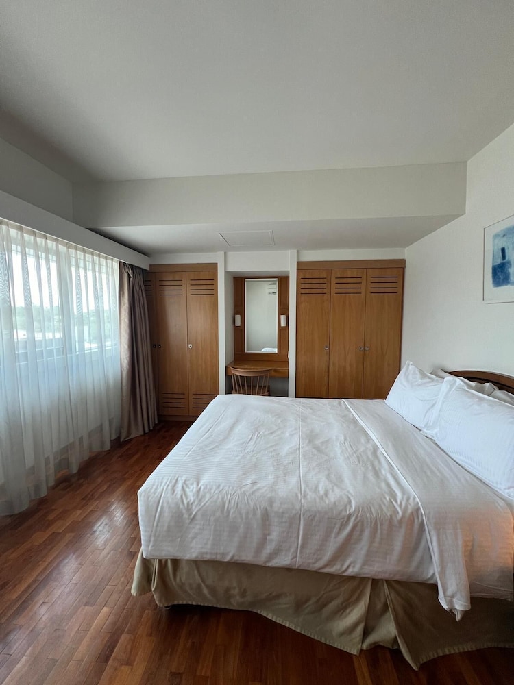 Orchard Point Serviced Apartments (Ex Somerset Orchard Singapore) 15/50