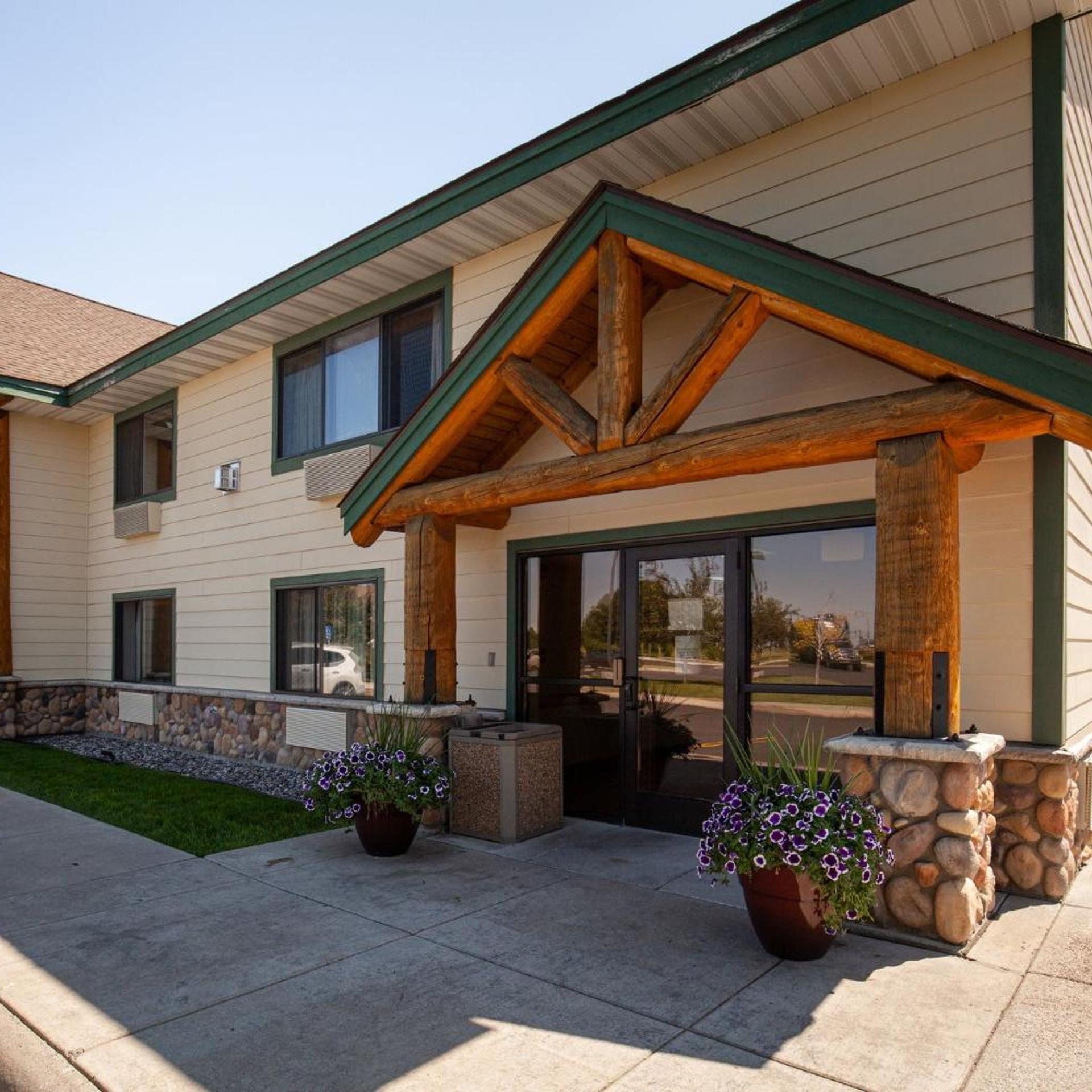 MountainView Lodge and Suites 3/42