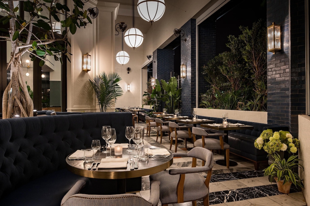 Tribute Portfolio Hotel the Dalmar Fort Lauderdale 26/44