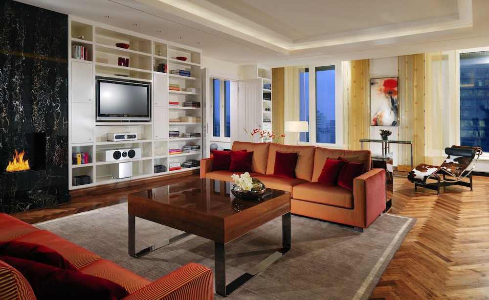 THE RITZ-CARLTON, BERLIN 31/45