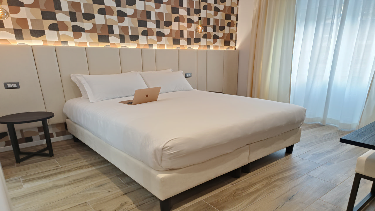 Romi Suite 18/38