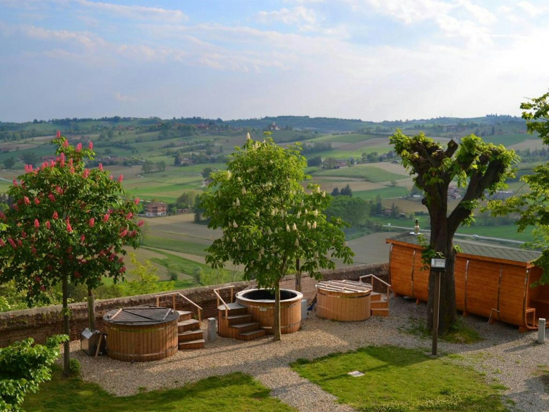 Castello Di Montaldo 58/65