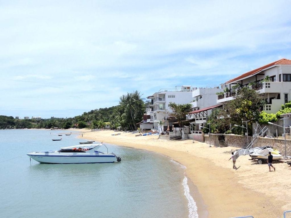 Maya Resort Ex D Anna Resort 57/69