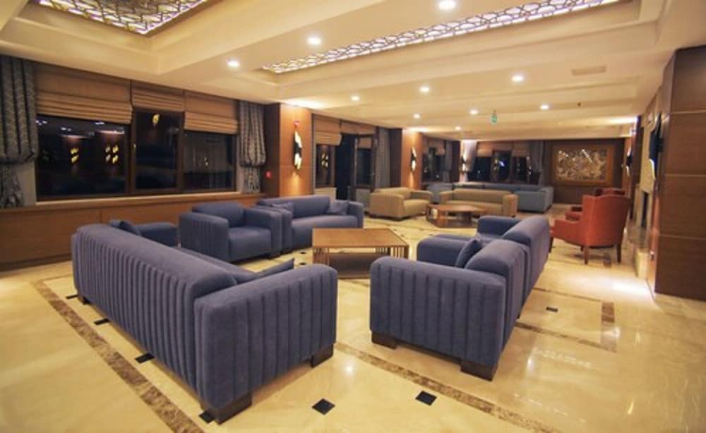 Bolu Koru Hotels Spa Convention 46/65