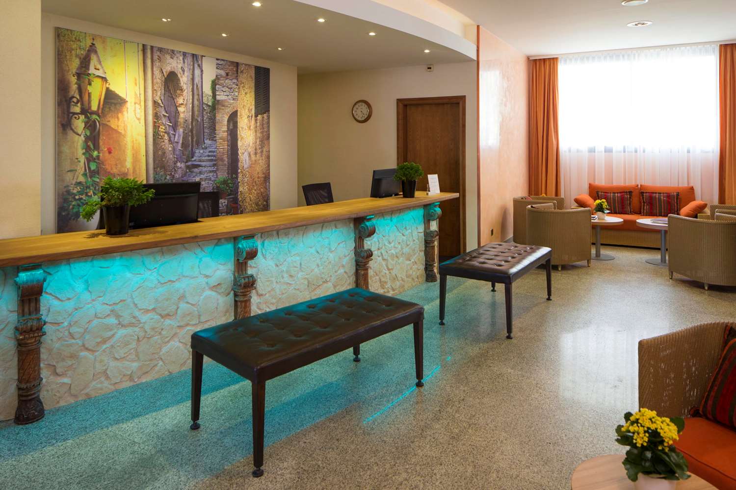 H4 Hotel Arcadia Locarno 20/79