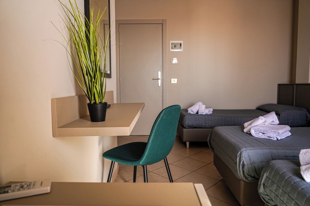 Hotel Continental 28/50