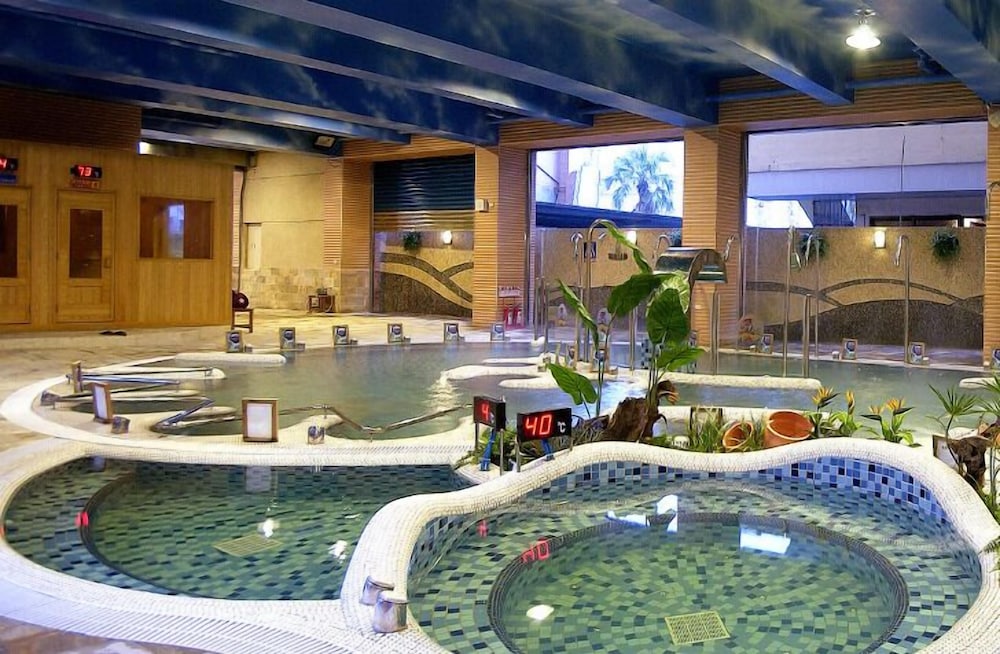 Chuang-tang Spring Spa Hotel 33/50