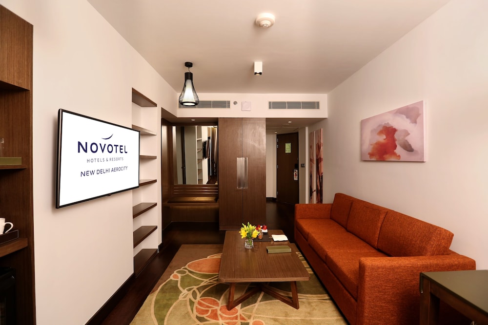 Novotel New Delhi Aerocity 41/64