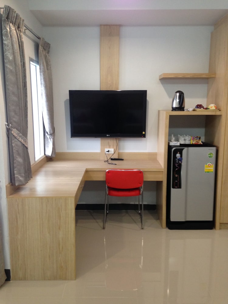 The Rama Residence Chiang Rai 43/49