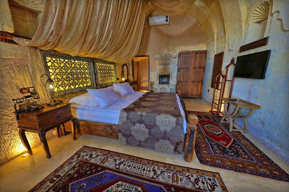 Eyes Of Cappadocia Cave Hotel 23/81