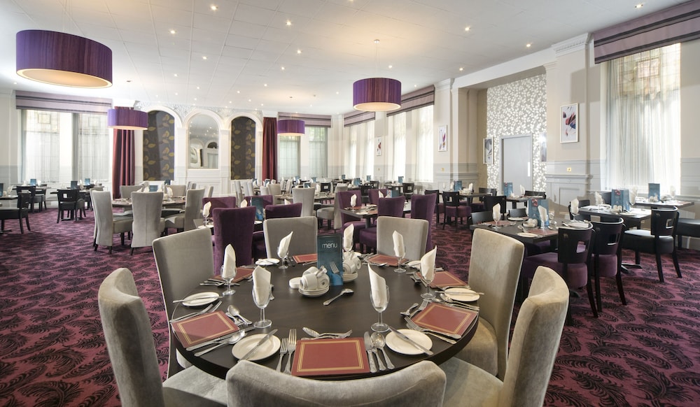 Great Western Hotel 28/48
