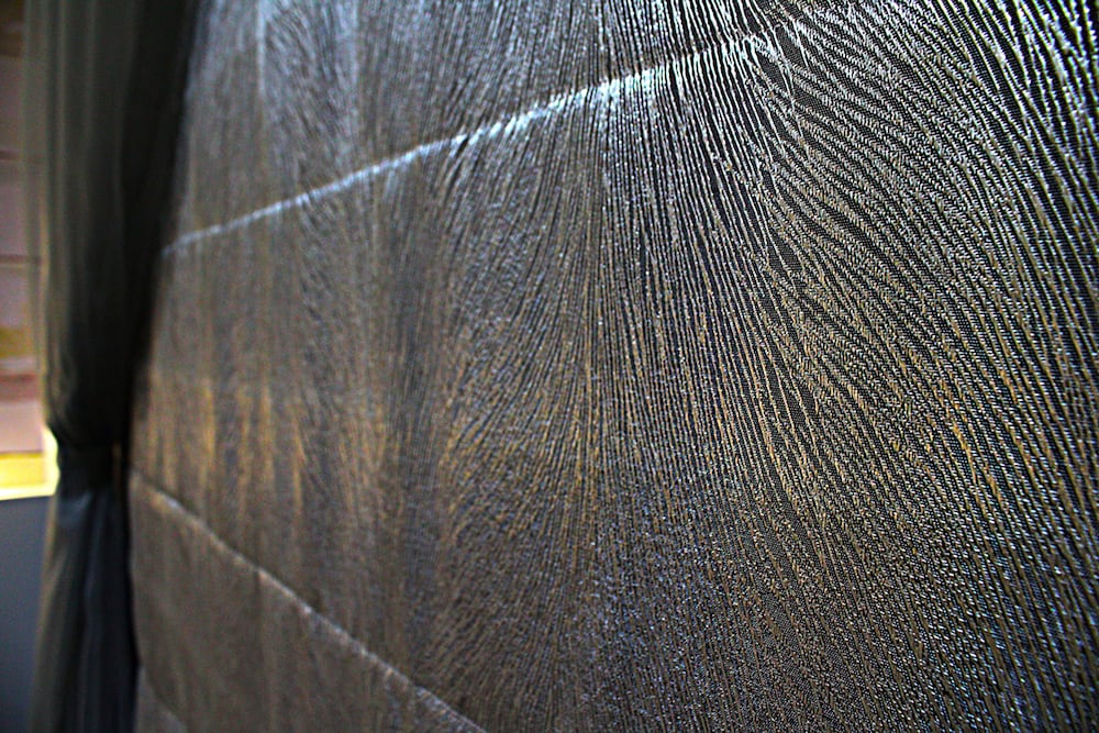 3Dsunflower Embossed B&B 43/50