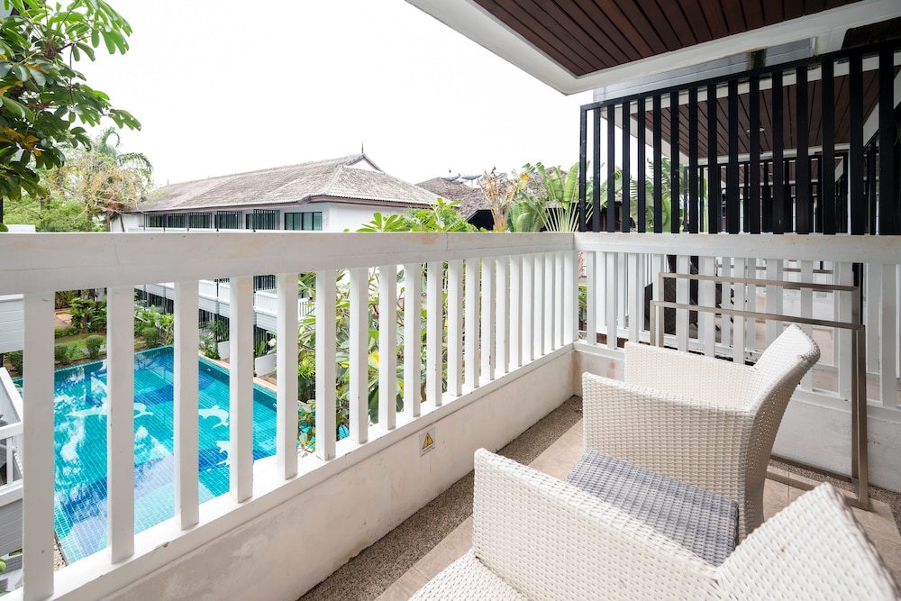 Aonang Buri Resort 10/62