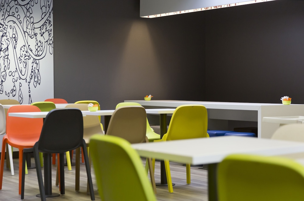 ibis budget Saint Malo Centre 55/66