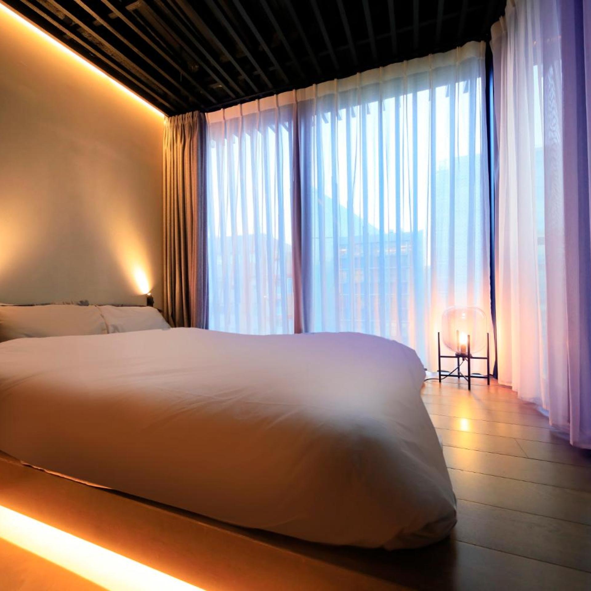 Amanecer Hotel 4/25