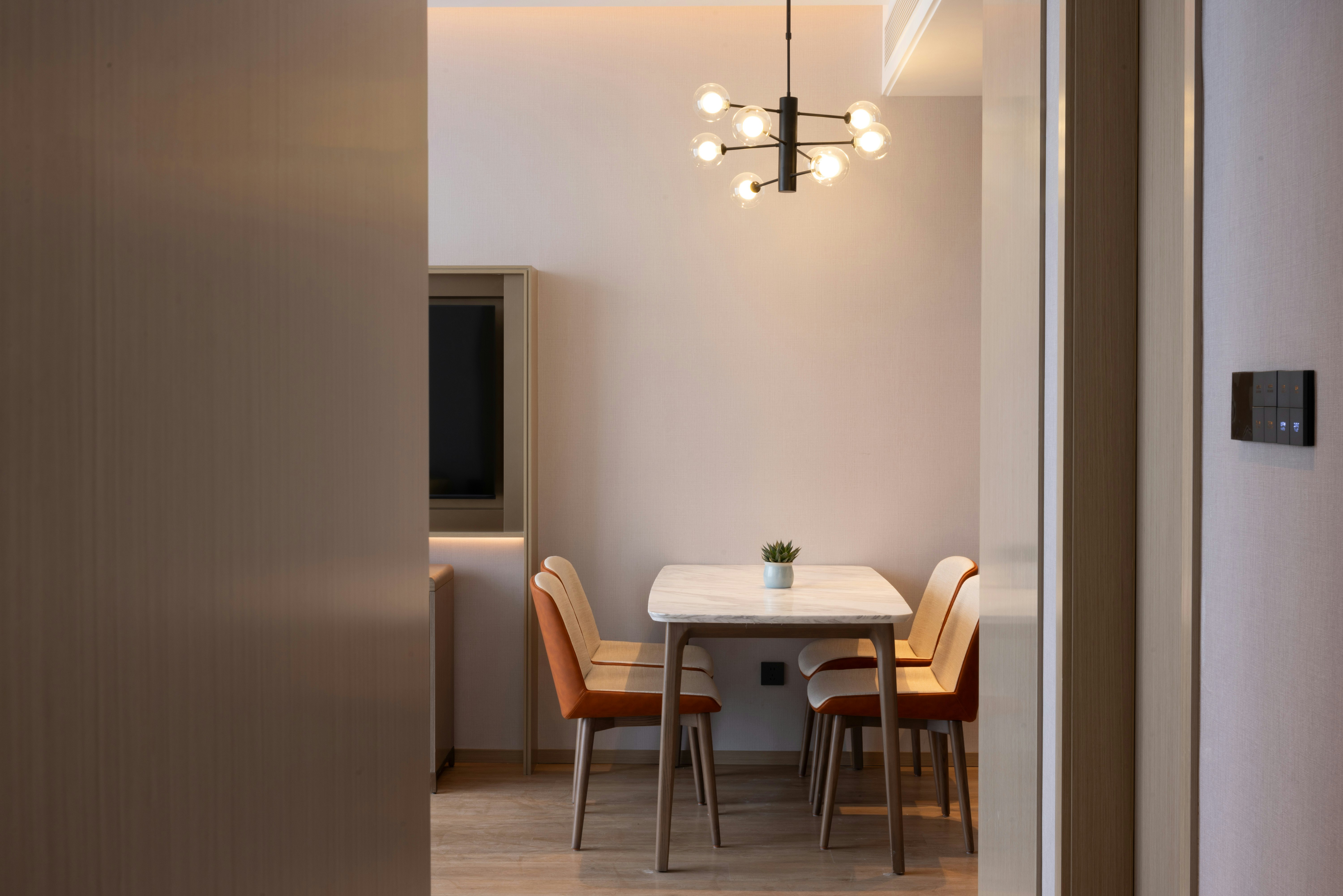 Home2 Suites by Hilton Yiwu World Trade Center 53/60