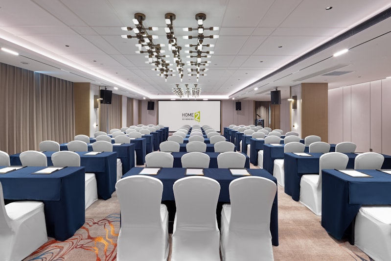 Home2 Suites by Hilton Changsha Lugu 54/61