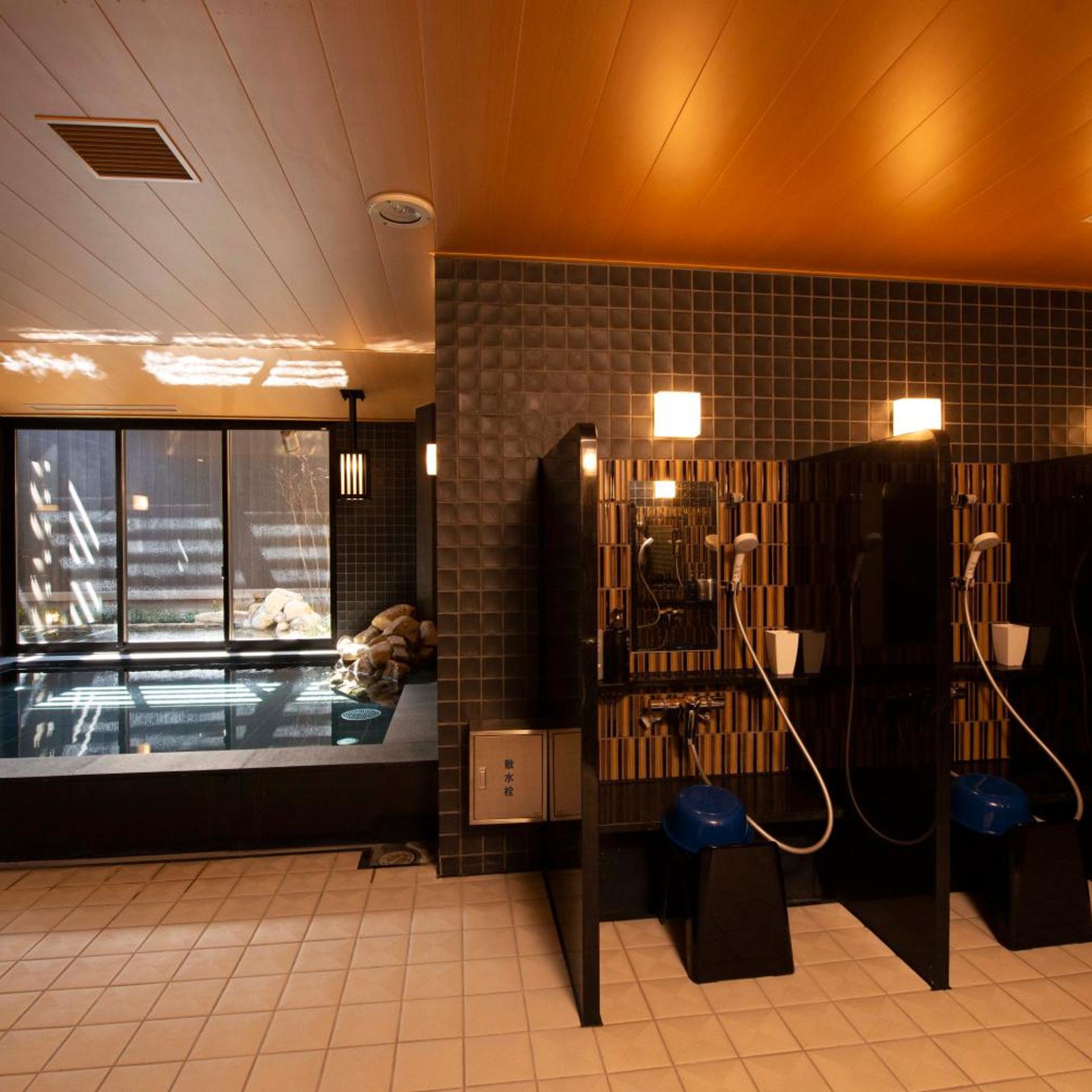 Shinrin Hotel 23/34