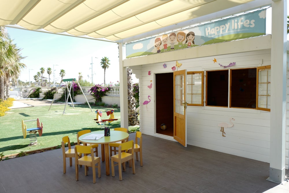 Gran Palas Hotel 41/49