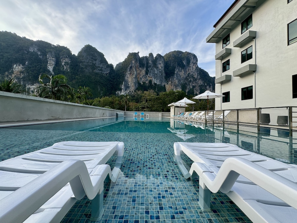 Keereen Resort - Ao Nang 53/56