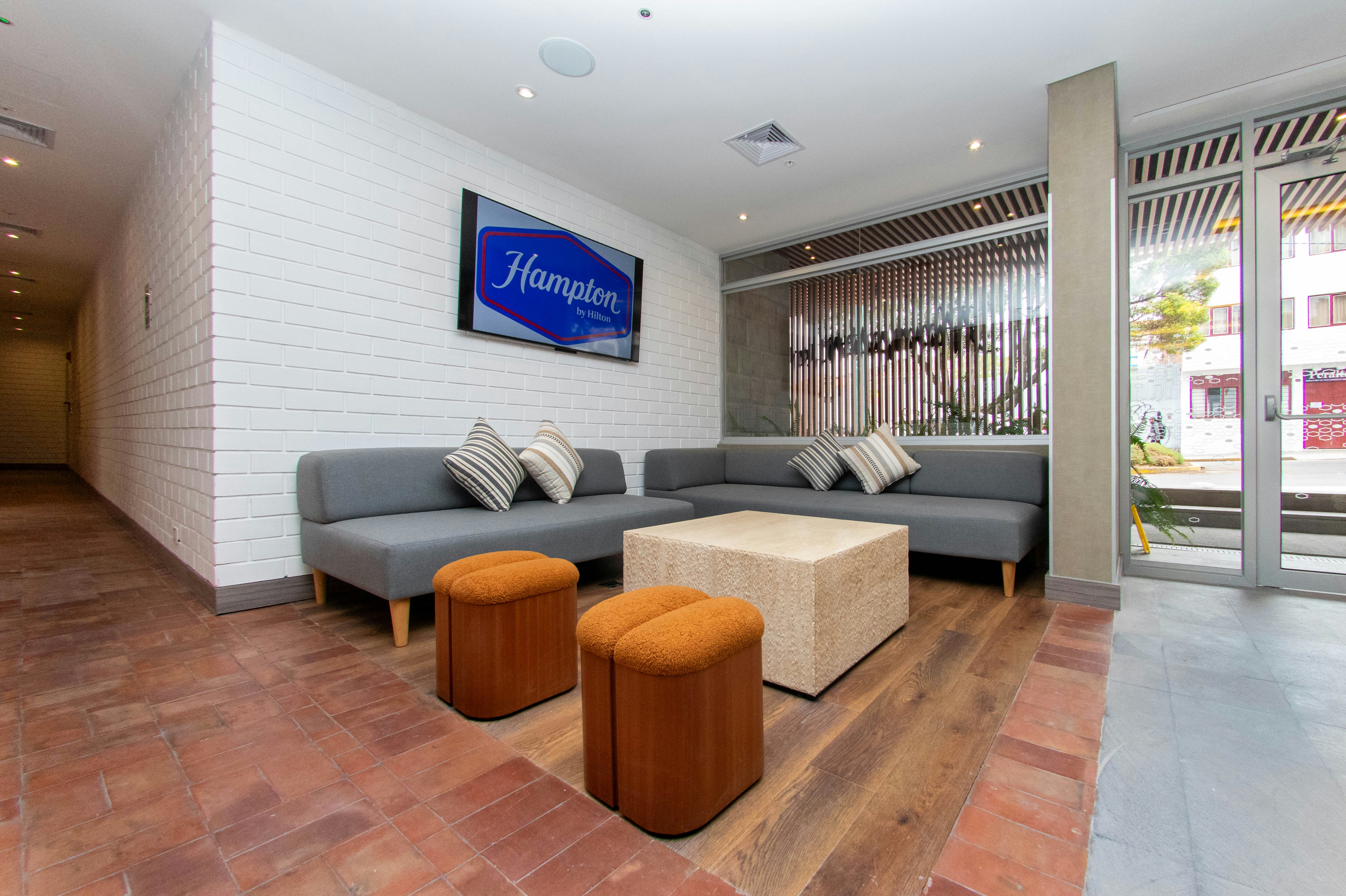 Hampton by Hilton Cusco 23/39