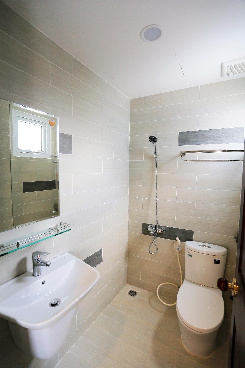 Thanh Thanh Hotel 20/25