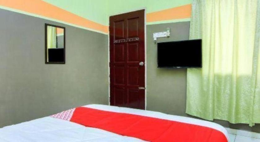 OYO 89684 Mawaddah Inn Stay 24/37