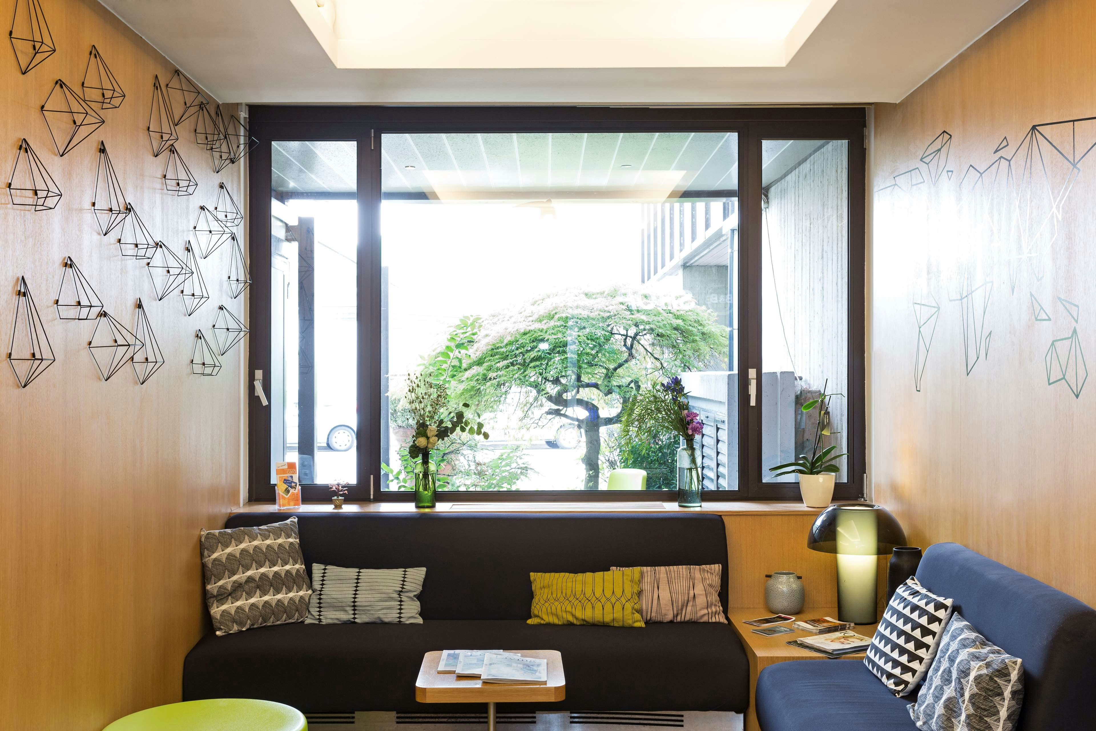 B&B Hotel Udine 23/33