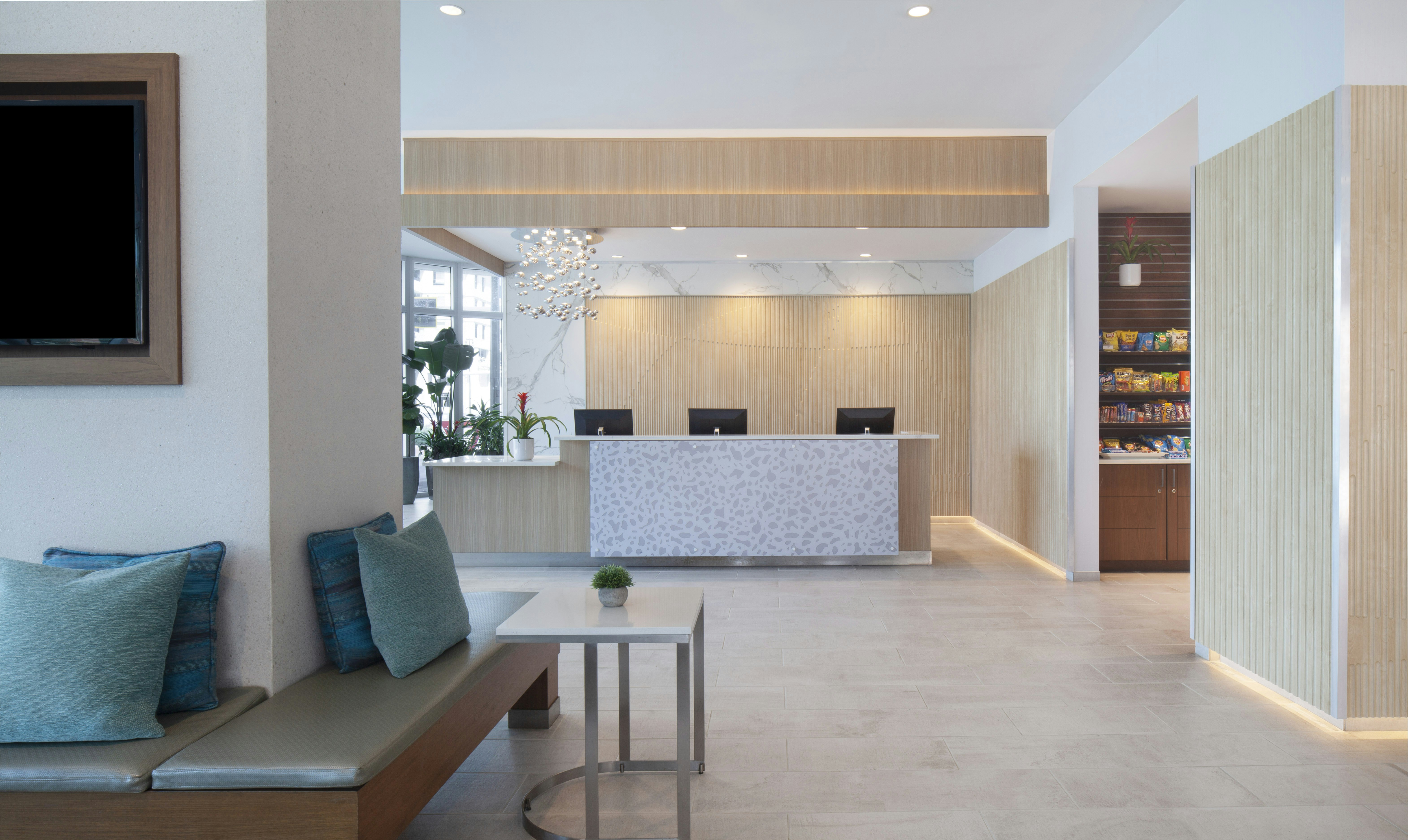 Embassy Suites By Hilton Sarasota Fl 5/65