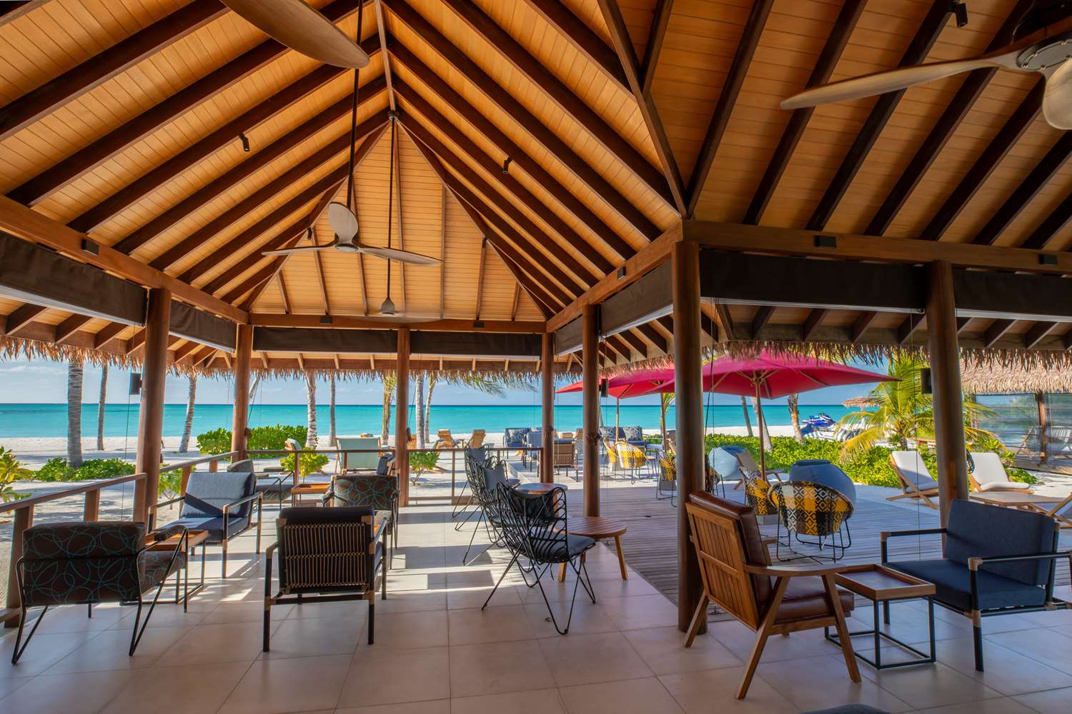Melia Whale Lagoon Maldives 45/66