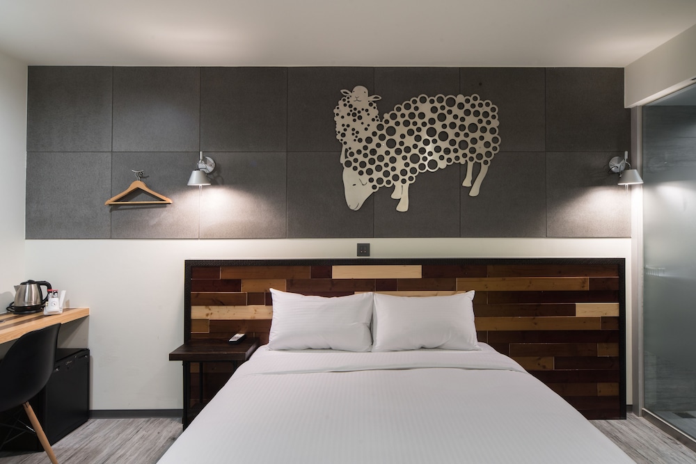 Xinshe Hotel Hsinchu 11/49
