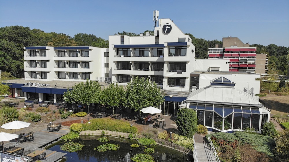 Hotel Frerikshof 1/58