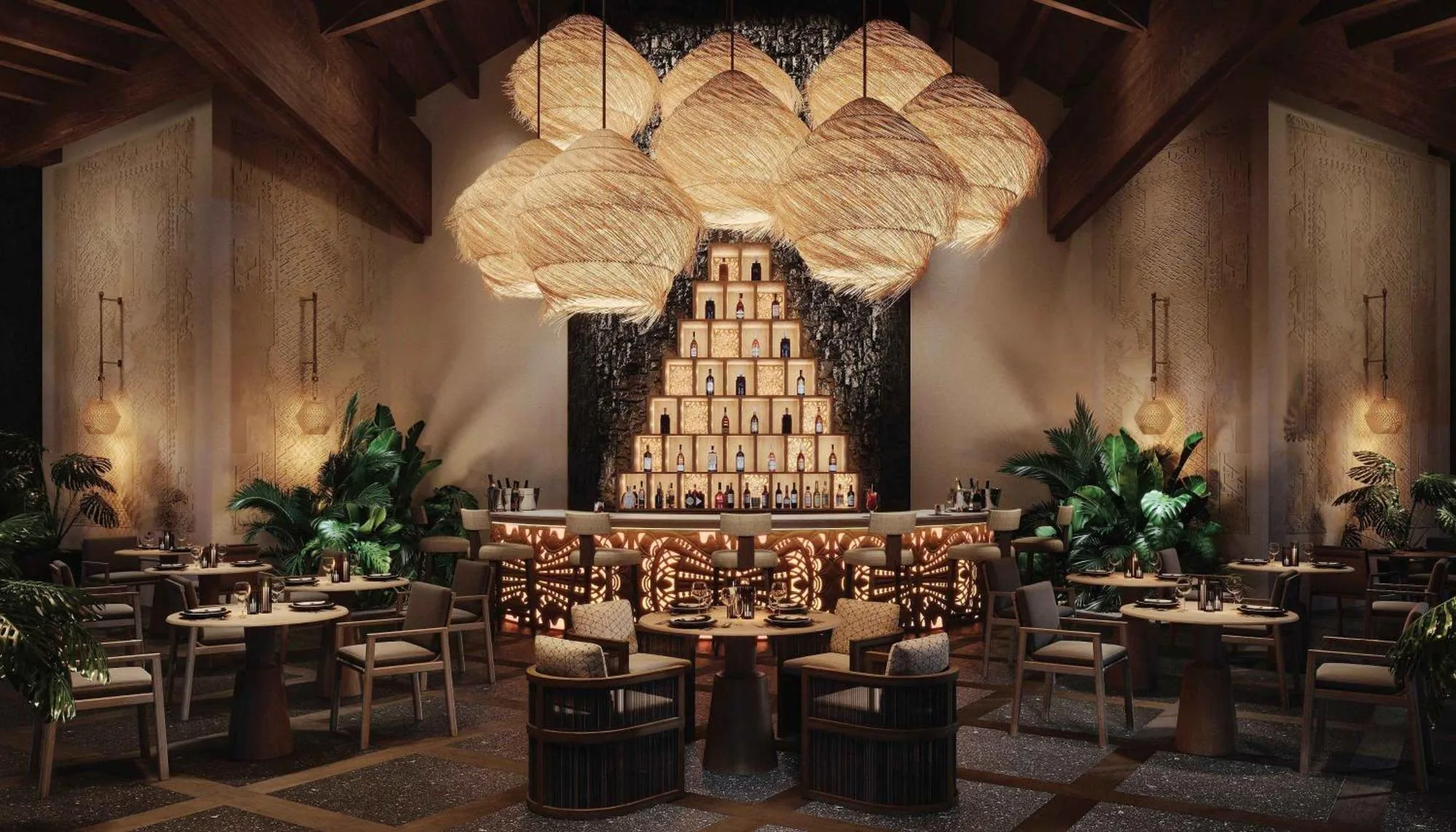 LOPESAN SERENITY BAY RESORT, SPA & CASINO AO 18/30