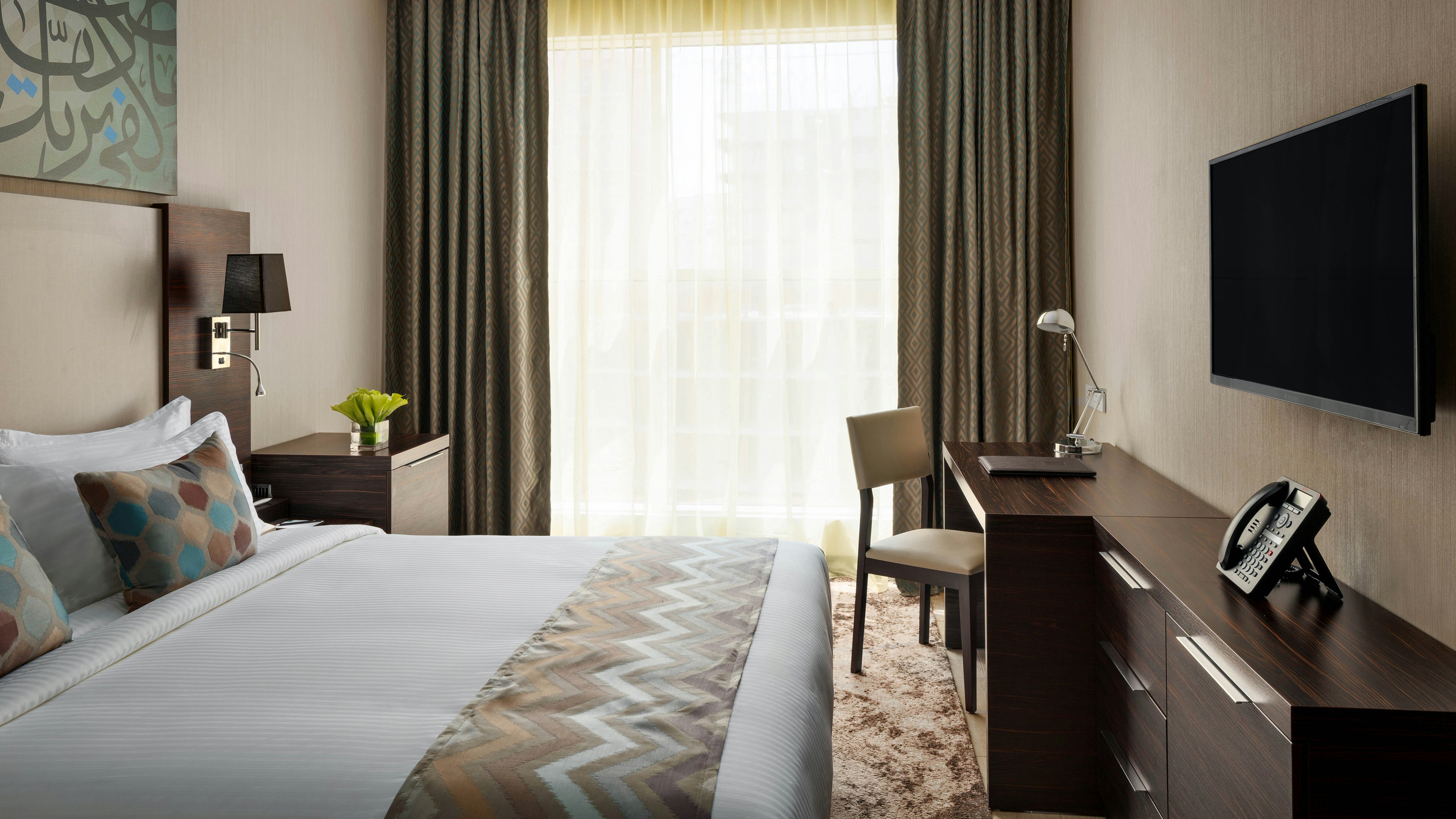 فندق ام من ميلينيوم(M Hotel Makkah By Millennium) 11/27