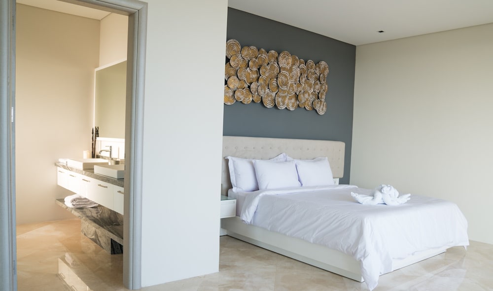 The Double View Mansions Bali 8/50