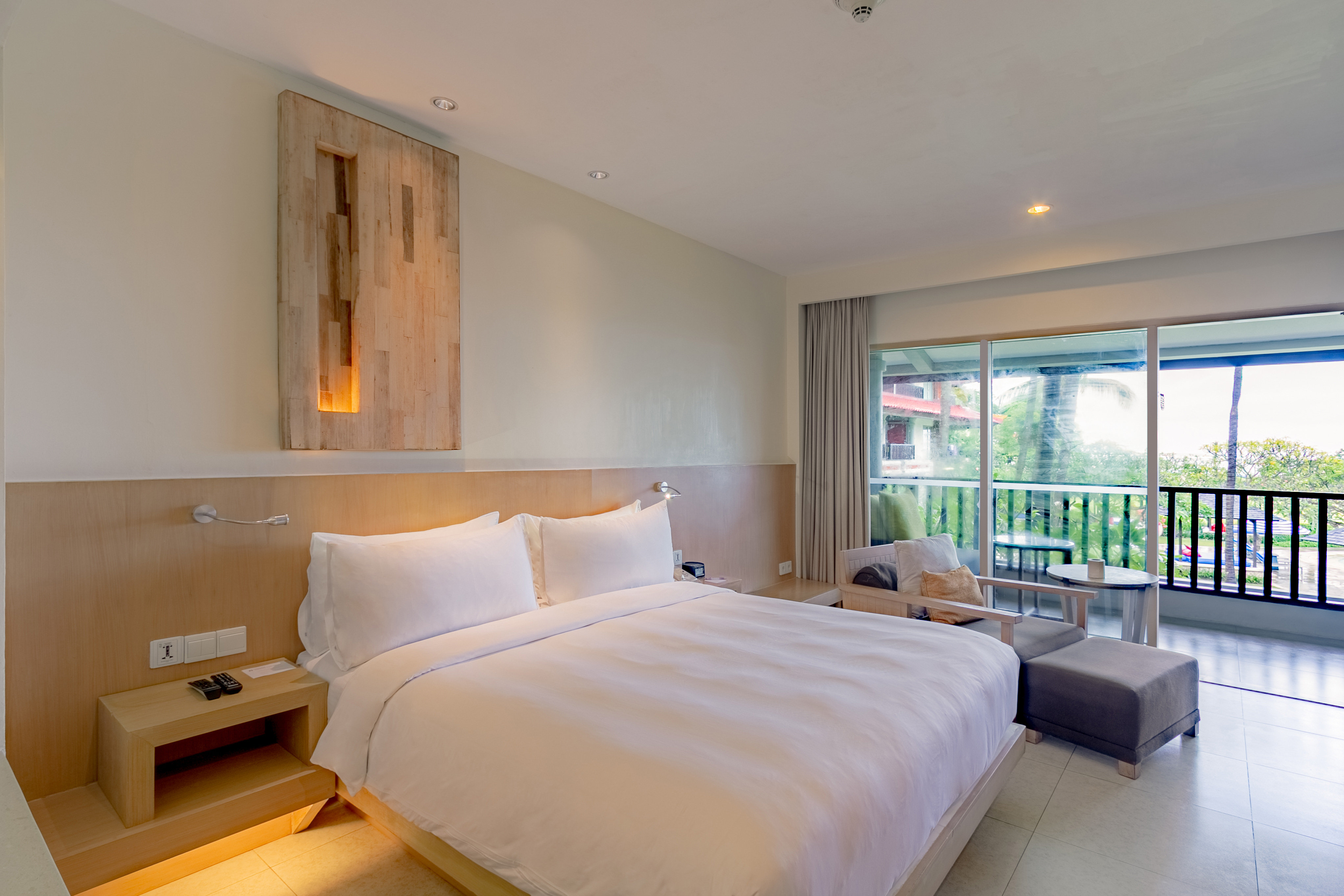 HOLIDAY INN RESORT BARUNA BALI 17/78
