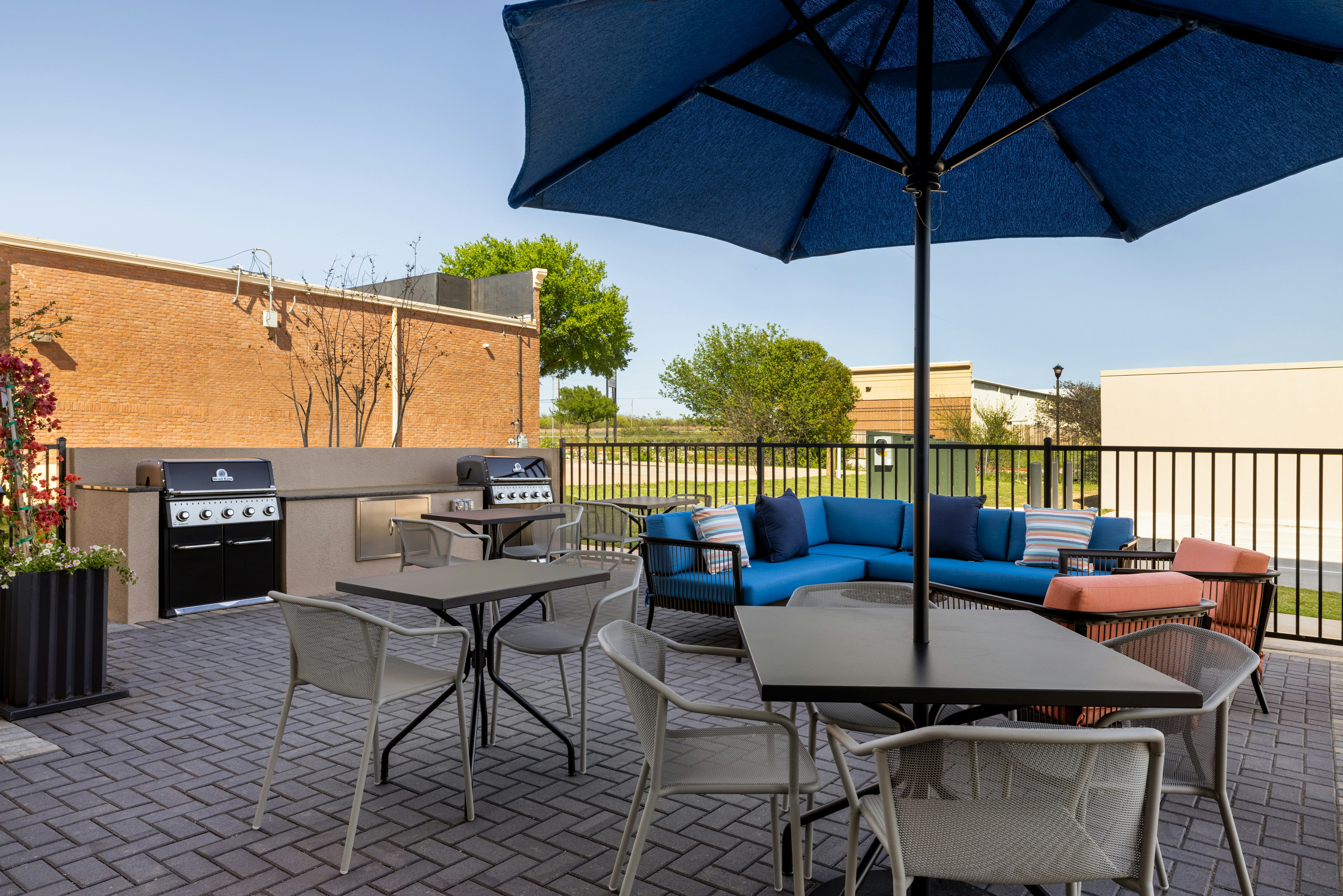 Hampton Inn by Hilton Wichita Falls North 29/40