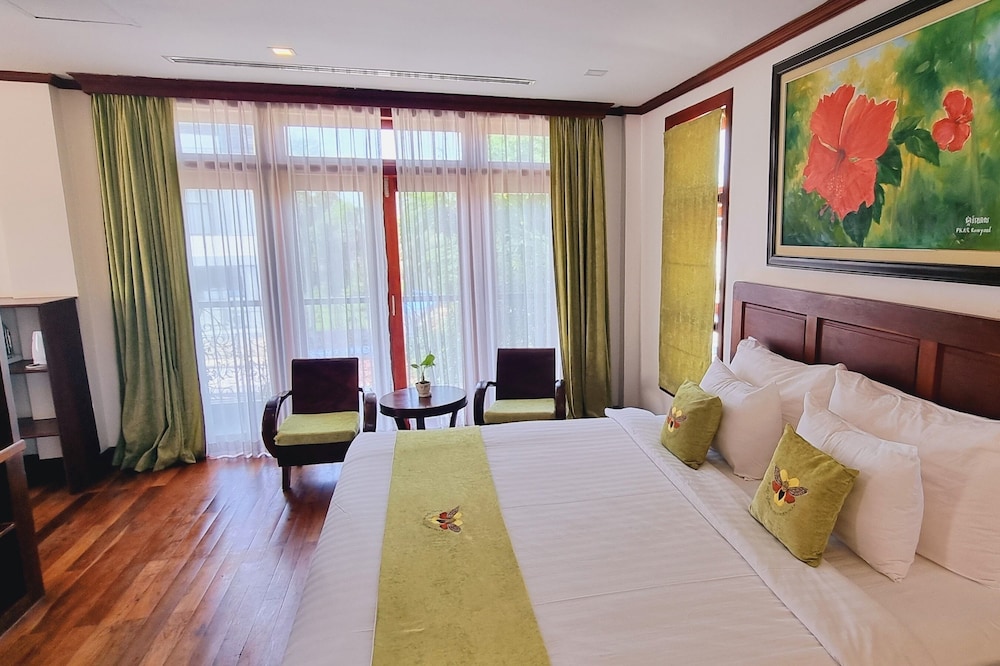 Maison Saiko Angkor Boutique 16/50
