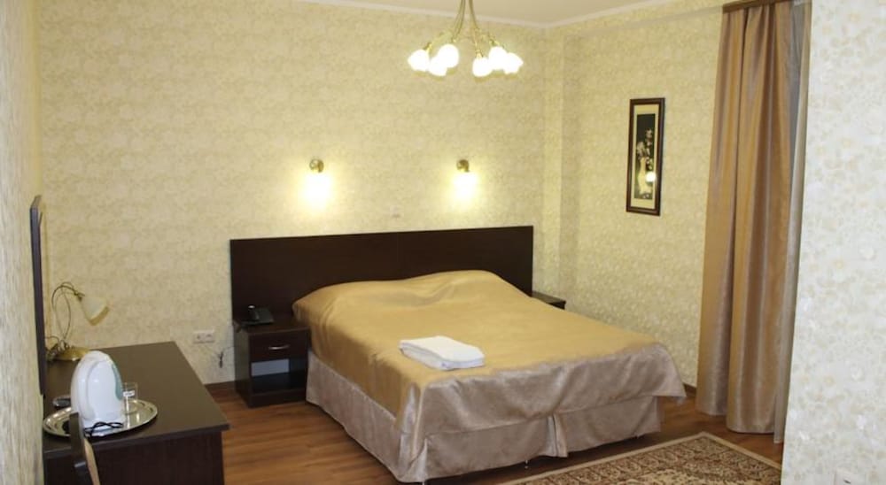 Sultan Beibarys Hotel 12/38